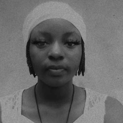 Miss Chikezie Progress