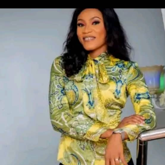 Mrs Onwusonye Ihuoma Mercy