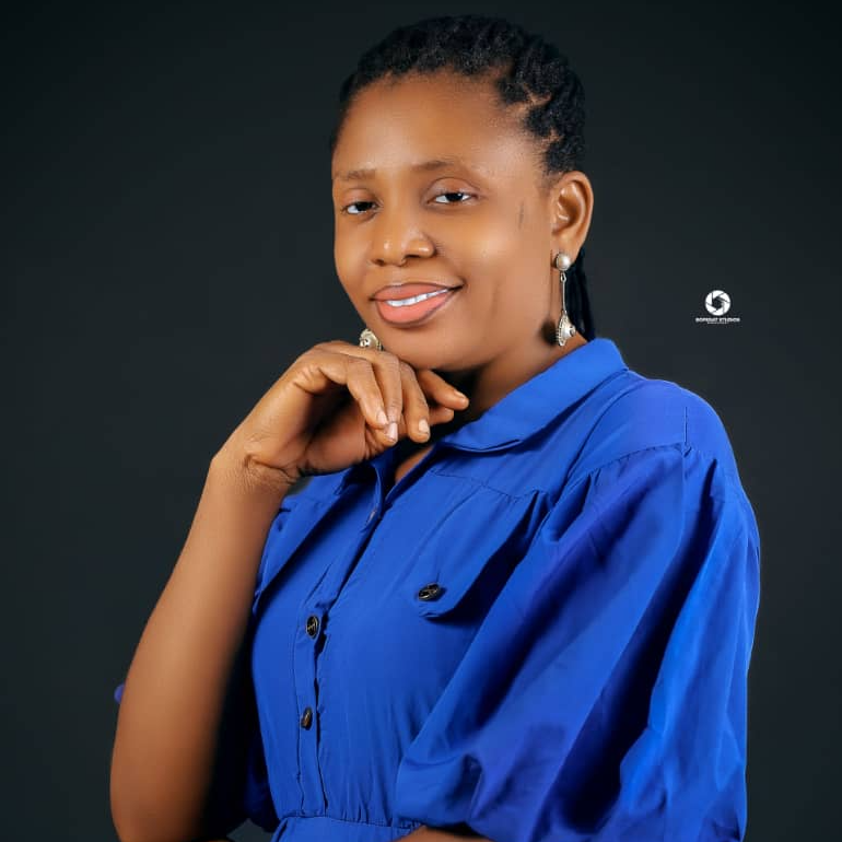 Mrs Onyinyechi Vivian